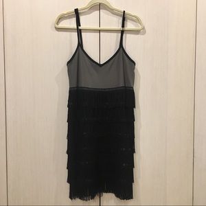 Forever 21 flapper dress